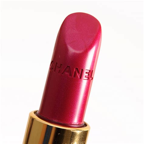 rossetto chanel emilienne 452|Chanel emilienne.